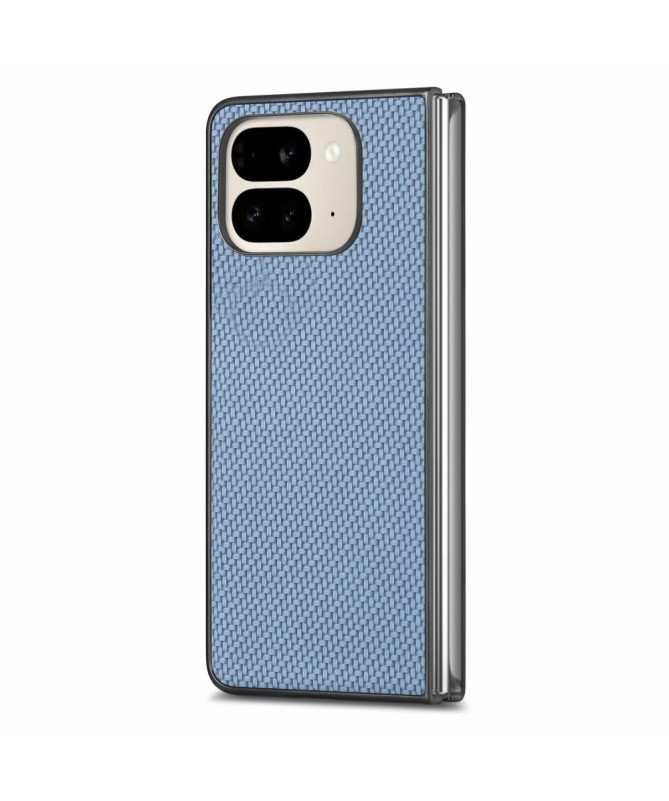 Coque Google Pixel 9 Pro Fold Style Fibre de Carbone | VIKSLA