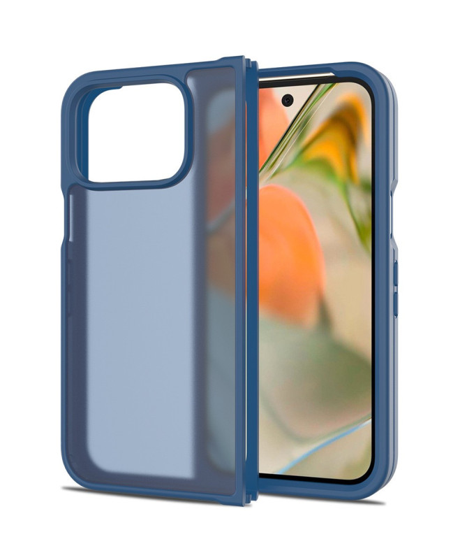 Coque Pixel 9 Pro Fold | mate, fine et antichoc