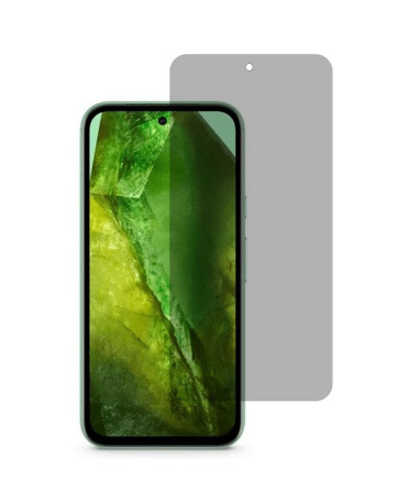 Protection d'écran Google Pixel 9 Pro Fold verre trempé et filtre de confidentialité