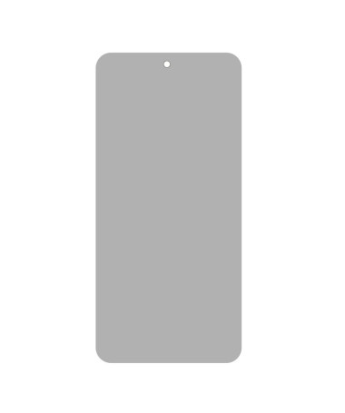 Protection d'écran Google Pixel 9 Pro Fold verre trempé et filtre de confidentialité