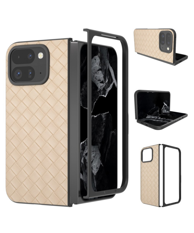 Coque Google Pixel 9 Pro Fold tressage premium