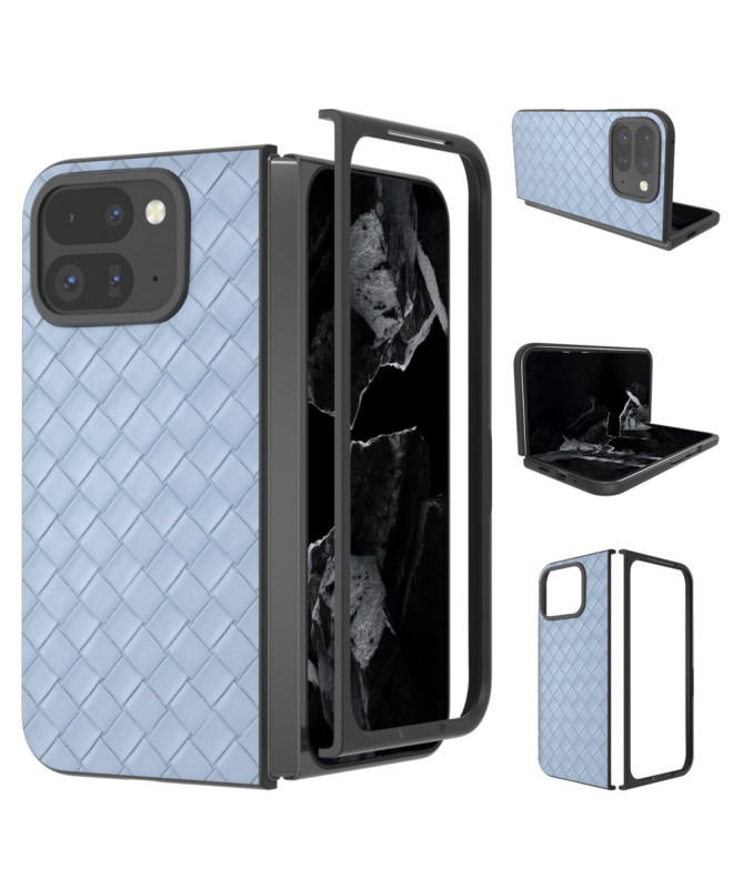 Coque Google Pixel 9 Pro Fold tressage premium