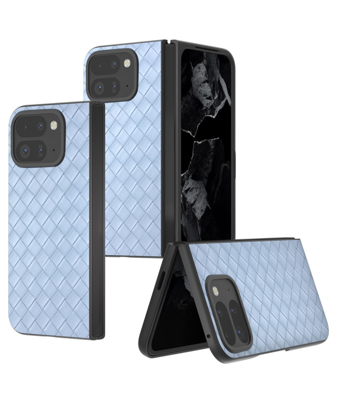 Coque Google Pixel 9 Pro Fold tressage premium