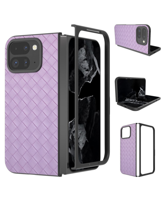 Coque Google Pixel 9 Pro Fold tressage premium