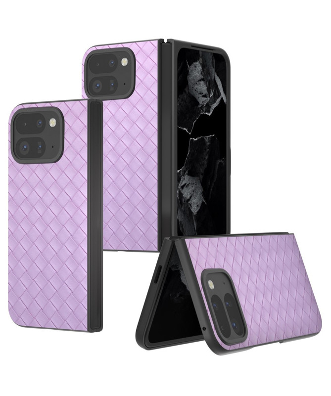 Coque Google Pixel 9 Pro Fold tressage premium