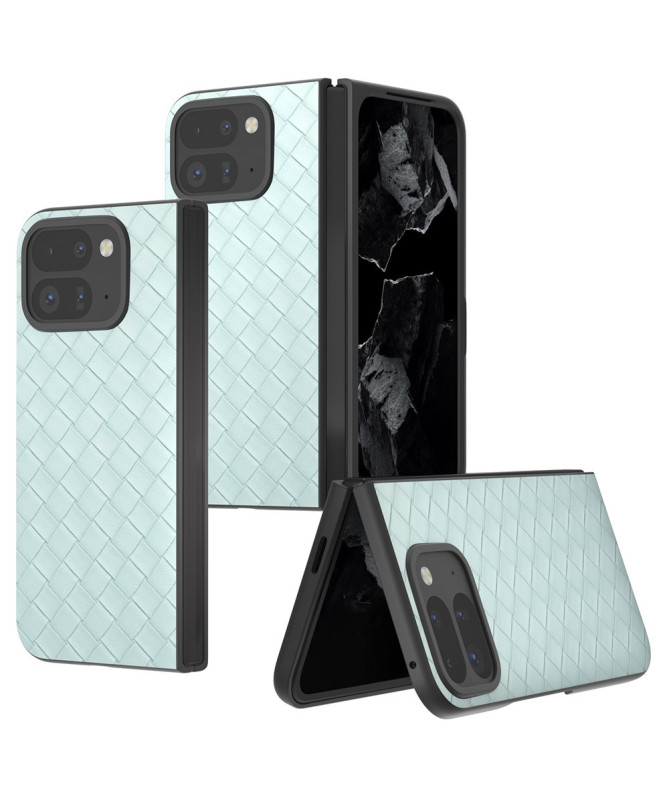 Coque Google Pixel 9 Pro Fold tressage premium