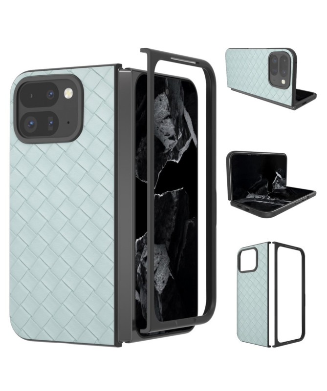 Coque Google Pixel 9 Pro Fold tressage premium