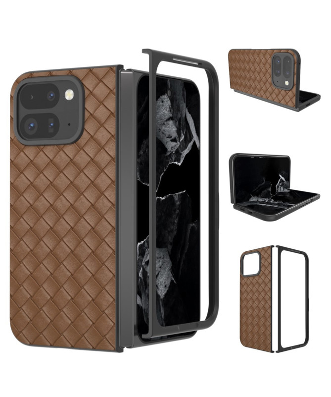 Coque Google Pixel 9 Pro Fold tressage premium