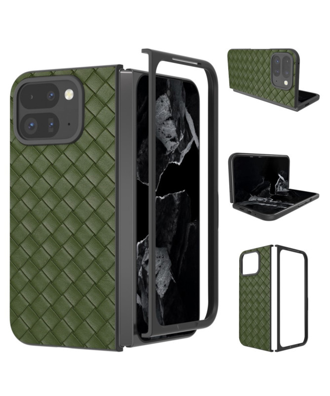 Coque Google Pixel 9 Pro Fold tressage premium