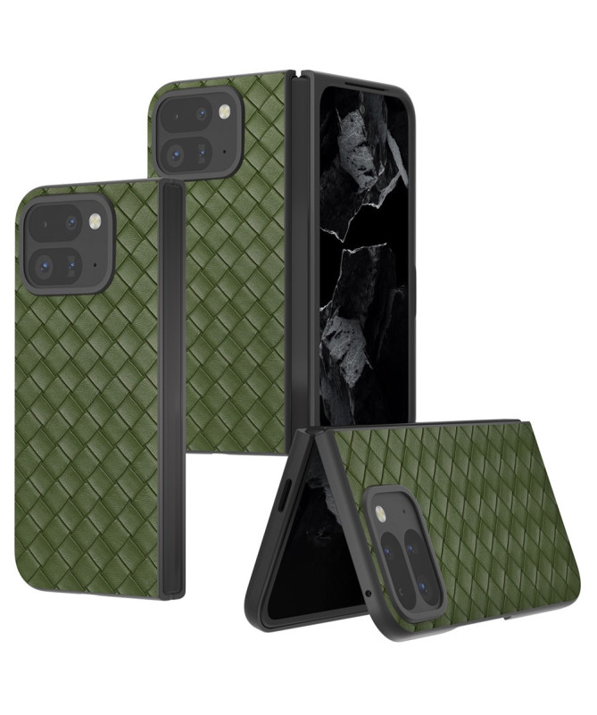 Coque Google Pixel 9 Pro Fold tressage premium