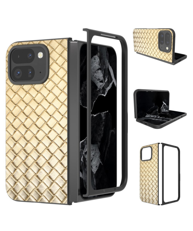 Coque Google Pixel 9 Pro Fold tressage premium