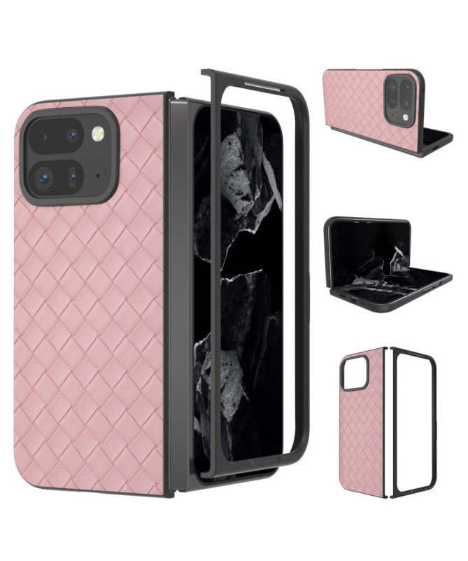 Coque Google Pixel 9 Pro Fold tressage premium