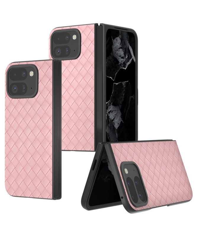 Coque Google Pixel 9 Pro Fold tressage premium