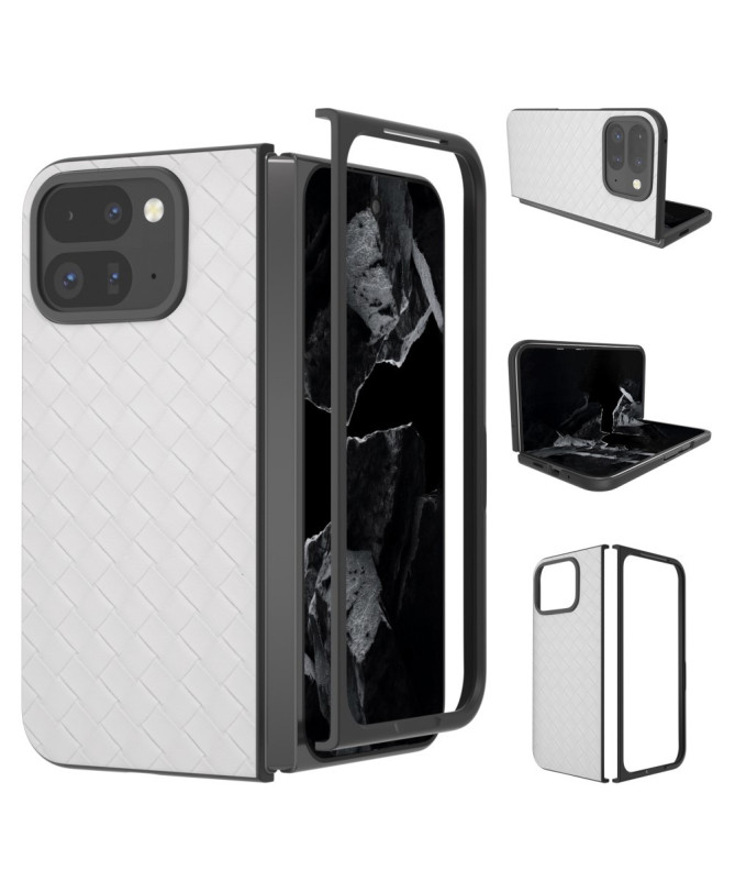 Coque Google Pixel 9 Pro Fold tressage premium