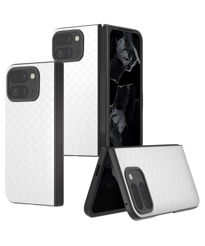 Coque Google Pixel 9 Pro Fold tressage premium