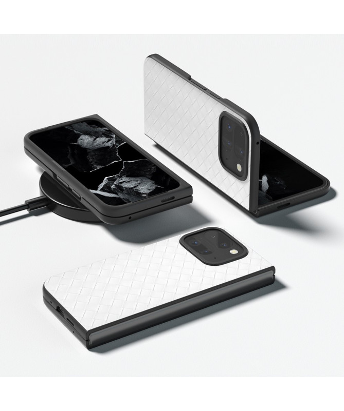 Coque Google Pixel 9 Pro Fold tressage premium