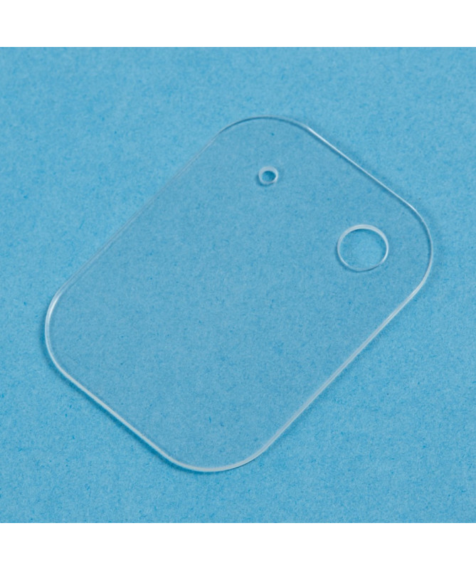 Verre Trempé Google Pixel 9 Pro Fold pour lentille (2 pièces)