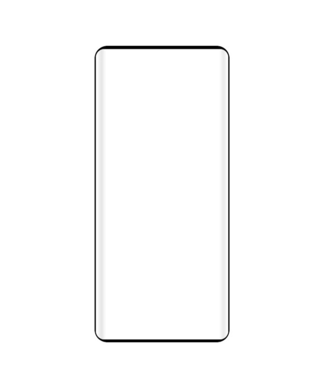 Protection d’écran Motorola Edge 60 / 60 Fusion / 60 Pro en verre trem