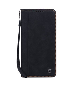 Housse Google Pixel 9a Portefeuille avec Dragonne | RYMAR