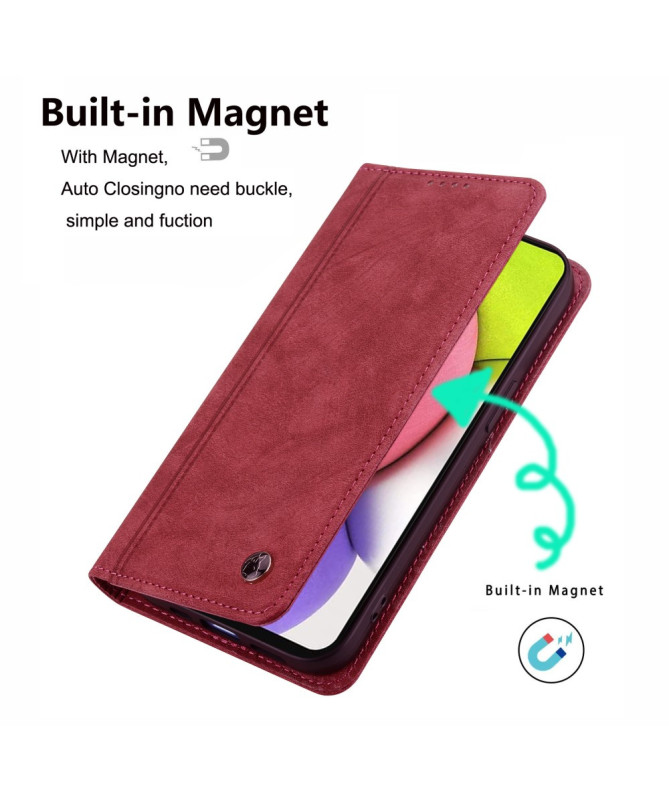 Housse Google Pixel 9a Portefeuille avec Dragonne | RYMAR