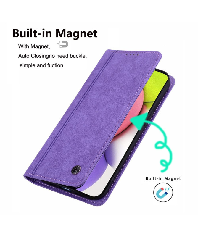 Housse Google Pixel 9a Portefeuille avec Dragonne | RYMAR