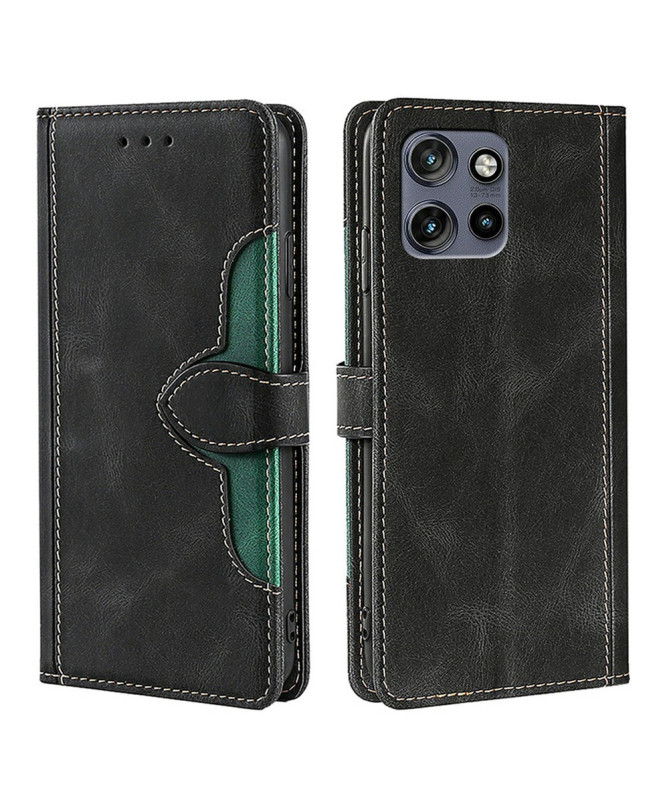 Housse Motorola Edge 60 Neo/50 Neo/ThinkPhone 25 LOVE Series coutures