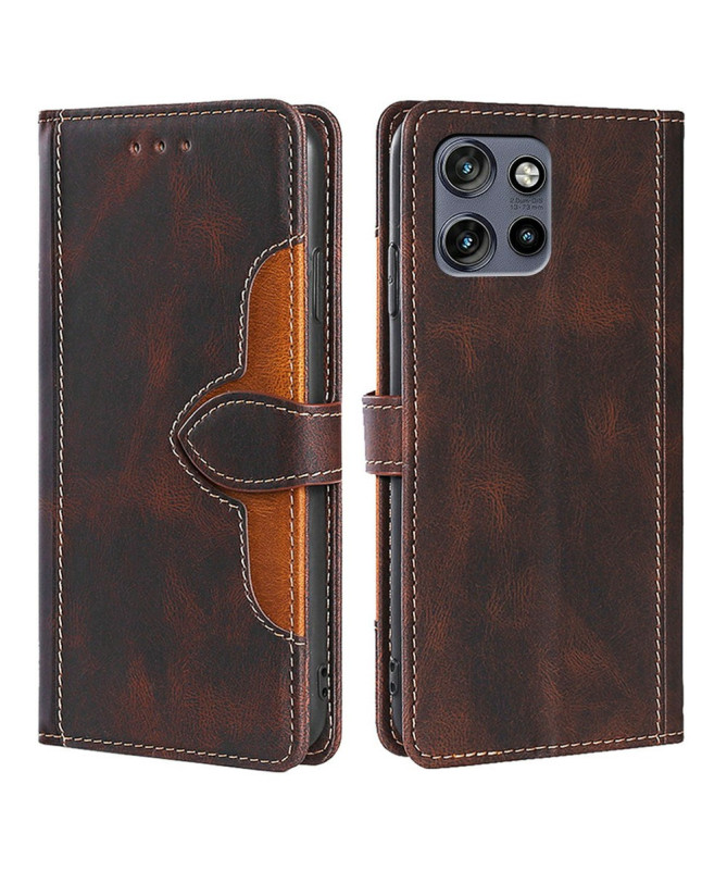 Housse Motorola Edge 60 Neo/50 Neo/ThinkPhone 25 LOVE Series coutures