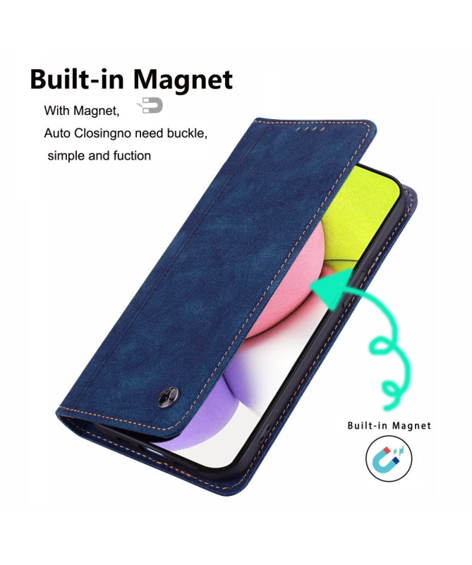 Housse Google Pixel 9a Portefeuille avec Dragonne | RYMAR