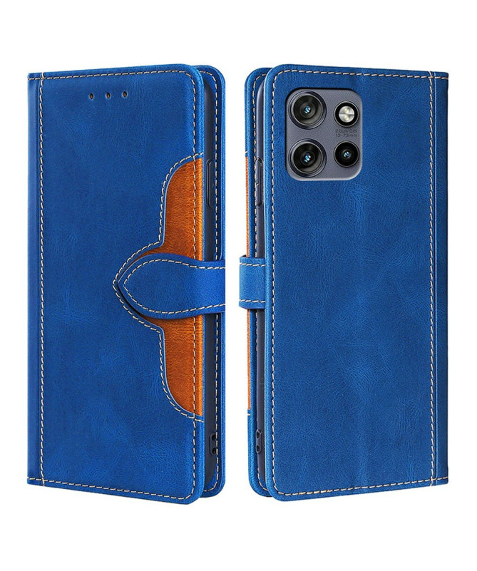 Housse Motorola Edge 60 Neo/50 Neo/ThinkPhone 25 LOVE Series coutures