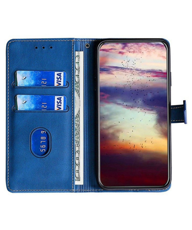 Housse Motorola Edge 60 Neo/50 Neo/ThinkPhone 25 LOVE Series coutures