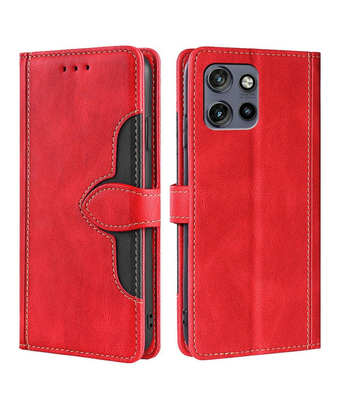 Housse Motorola Edge 60 Neo/50 Neo/ThinkPhone 25 LOVE Series coutures