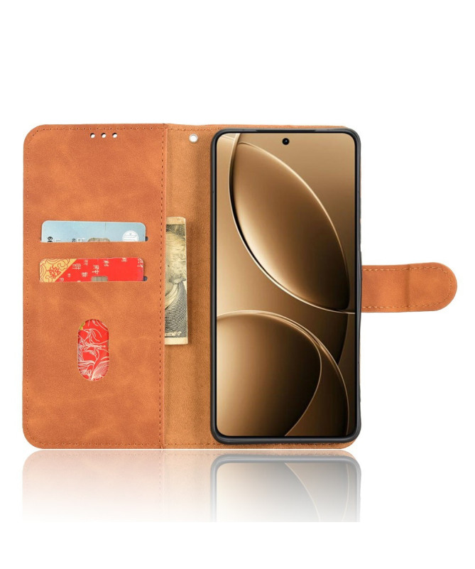 CLASSICO | Étui Poco F7 Ultra Soft touch