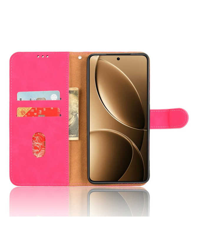 CLASSICO | Étui Poco F7 Ultra Soft touch