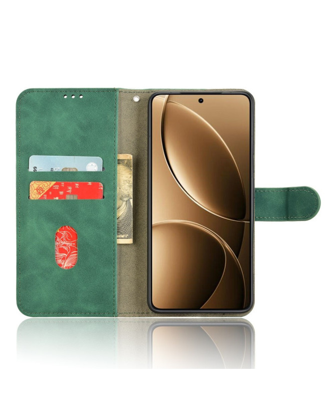 CLASSICO | Étui Poco F7 Ultra Soft touch