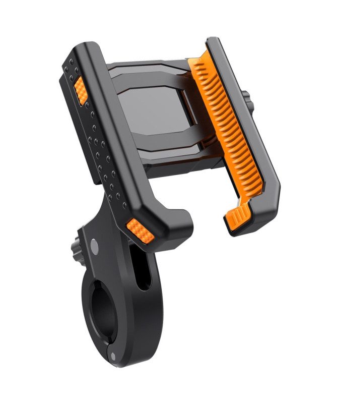 GRIPTOR QX-24 Support Téléphone Guidon 360 degrés