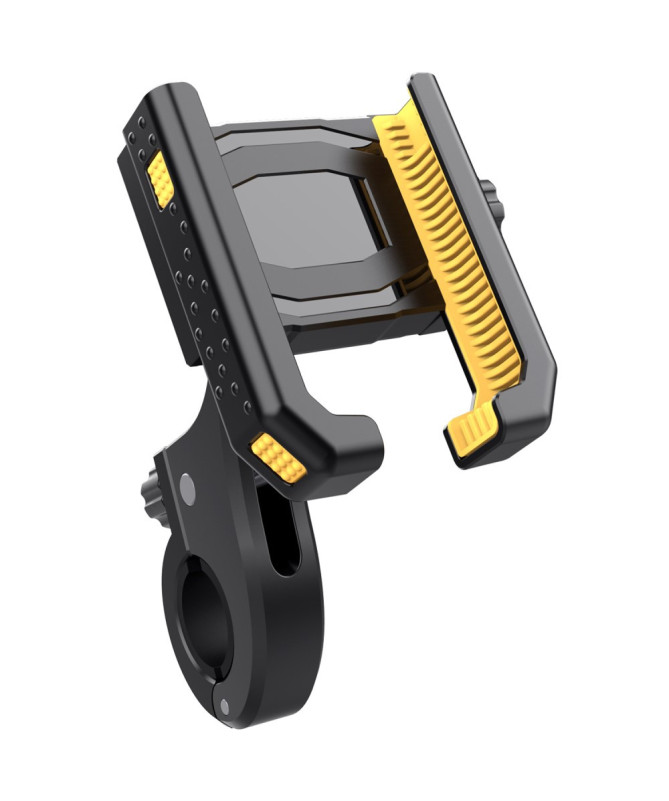 GRIPTOR QX-24 Support Téléphone Guidon 360 degrés
