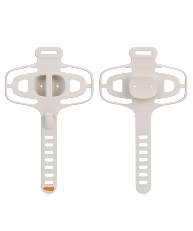 Support téléphone vélo en silicone, fixation universelle