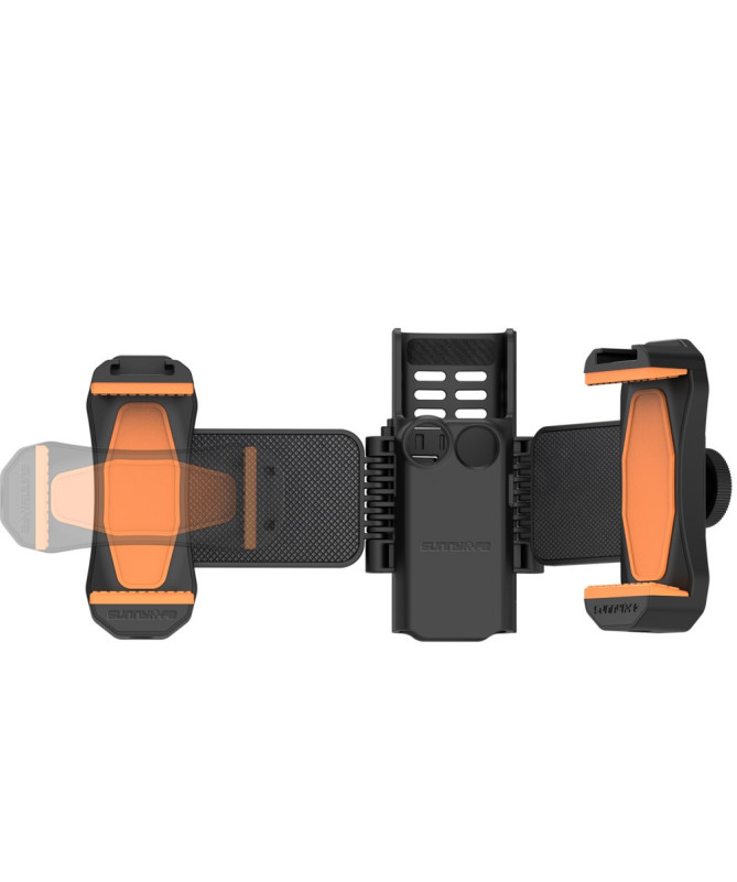 Support Smartphone Double Écran pour Osmo Pocket 3