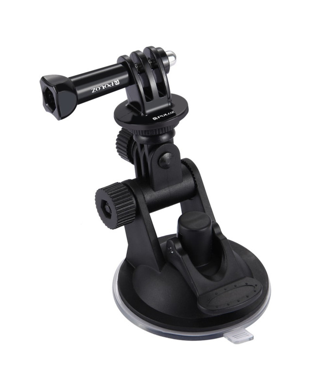 Support ventouse voiture pour GoPro et caméras sport