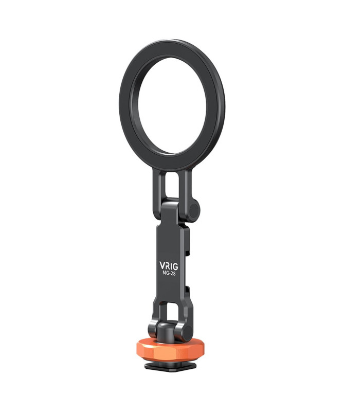 Support magnétique CW-01 MagSafe, rotatif et modulable