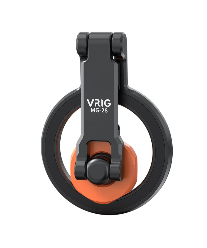 Support magnétique CW-01 MagSafe, rotatif et modulable