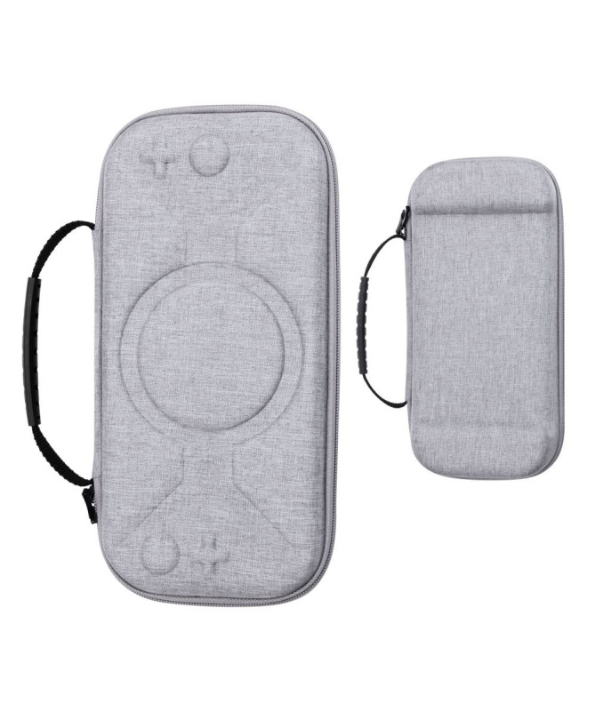 Sacoche Nintendo Switch 2 | Transport simple, protection solide
