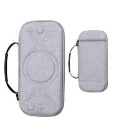 Sacoche Nintendo Switch 2 | Transport simple, protection solide