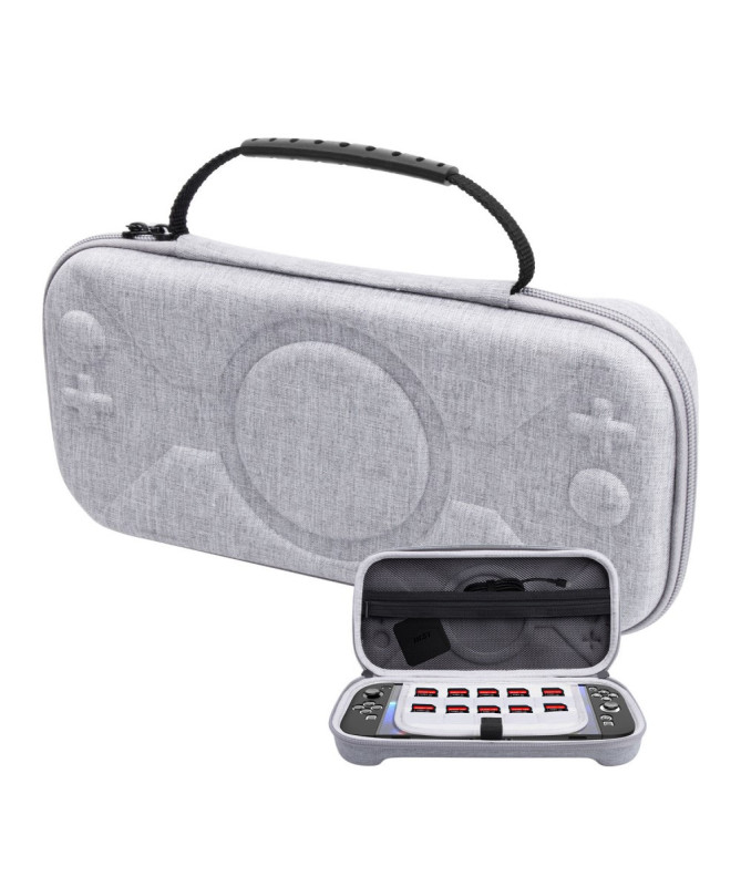 Sacoche Nintendo Switch 2 | Transport simple, protection solide