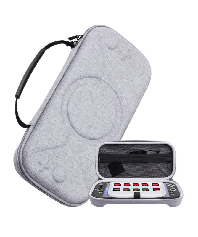 Sacoche Nintendo Switch 2 | Transport simple, protection solide