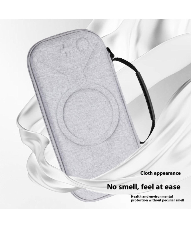 Sacoche Nintendo Switch 2 | Transport simple, protection solide