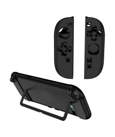 Grip Cover Nintendo Switch 2 | Tenue ferme, protection souple