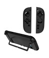 Grip Cover Nintendo Switch 2 | Tenue ferme, protection souple