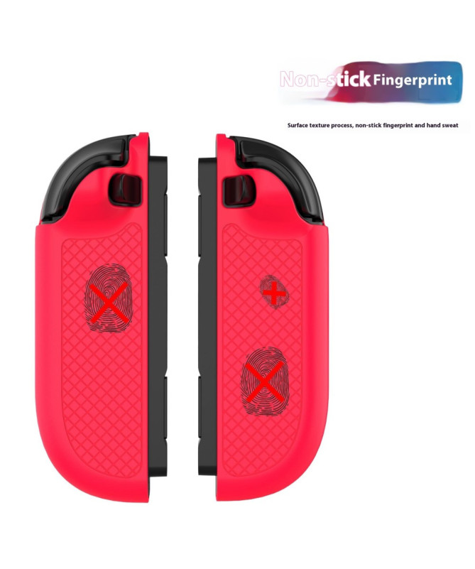 Grip Cover Nintendo Switch 2 | Tenue ferme, protection souple