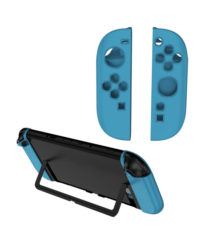 Grip Cover Nintendo Switch 2 | Tenue ferme, protection souple